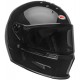 Мотошолом Bell Eliminator Black