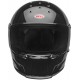 Мотошолом Bell Eliminator Black