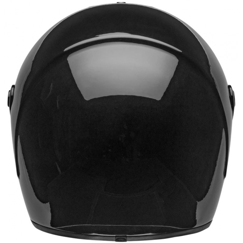 Мотошолом Bell Eliminator Black