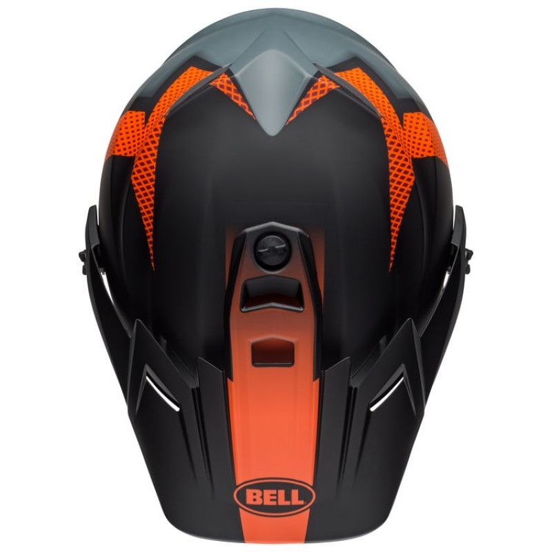 Мотошлем Bell MX-9 Adventure Mips Switchback - motodom.com.ua