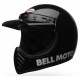 Мотошолом Bell Moto-3 Classic