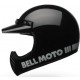 Мотошолом Bell Moto-3 Classic