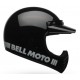Мотошлем Bell Moto-3 Classic