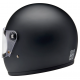 Мотошлем Biltwell Gringo S Flat Black