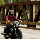Мотошлем Biltwell Gringo S Flat Black