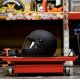 Мотошлем Biltwell Gringo S Flat Black