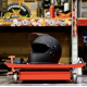 Мотошлем Biltwell Gringo S Flat Black