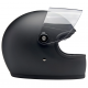 Мотошлем Biltwell Gringo S Flat Black