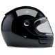 Мотошлем Biltwell Gringo SV Black
