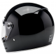 Мотошлем Biltwell Gringo SV Black