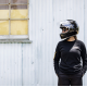 Мотошлем Biltwell Gringo SV Black