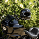 Мотошлем Biltwell Gringo SV Black