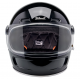 Мотошлем Biltwell Gringo SV Black