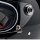 Мотошлем Biltwell Gringo SV Black