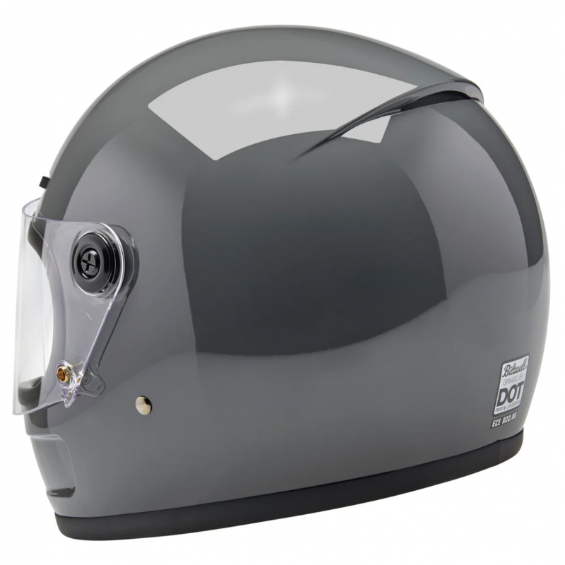 Мотошлем Bilttwell Gringo SV Grey
