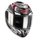 Мотошлем Givi 50.9 Atomic Black/Silver