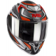 Мотошолом Givi 50.9 Atomic Black/Silver/Red