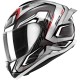 Мотошлем Givi 50.9 Atomic Black/Silver