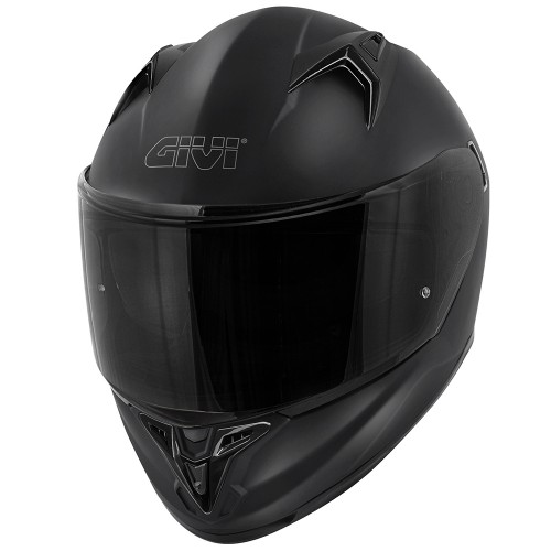 Мотошолом Givi 50.9 Black Matt