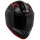 Мотошлем Givi 50.9 Enigma Black/Titanium/Red