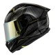 Мотошлем Givi 50.9 Enigma Black/Titanium/Gold