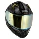 Мотошлем Givi 50.9 Enigma Black/Titanium/Gold