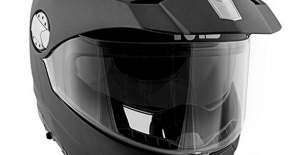 Мотошлем Givi X.33 Canyon Black Matt купити від 0 грн. в Україні