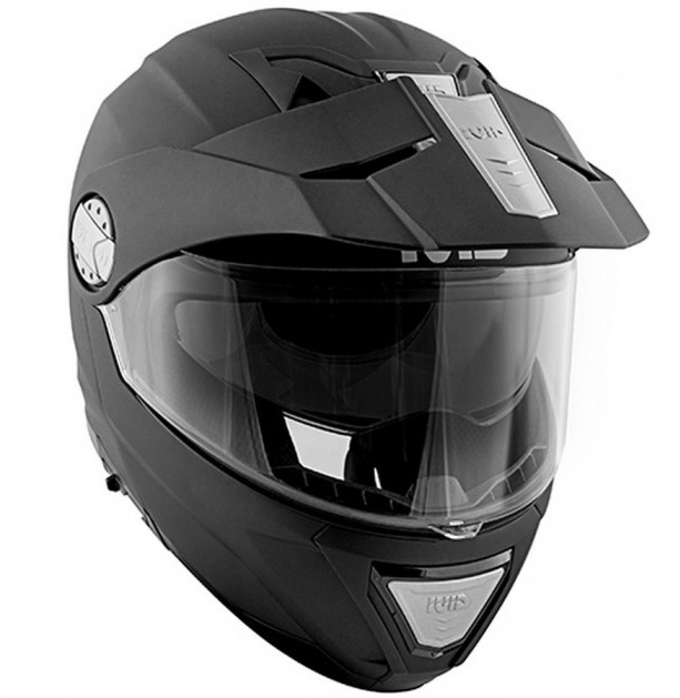 Мотошлем Givi X.33 Canyon Black Matt купить от 0 грн. в Украине