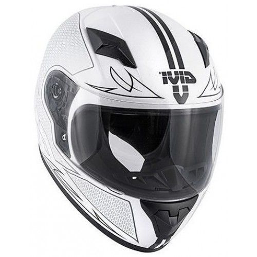 Мотошлем детский Givi Junior 4 Fly White/Black