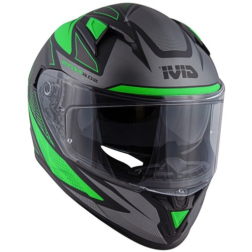 Мотошлем Givi Stoccarda Follow 50.6
