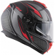Мотошлем Givi X.21 Challenger Shiver Black/Red