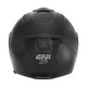 Мотошлем Givi X.27 Black Matt