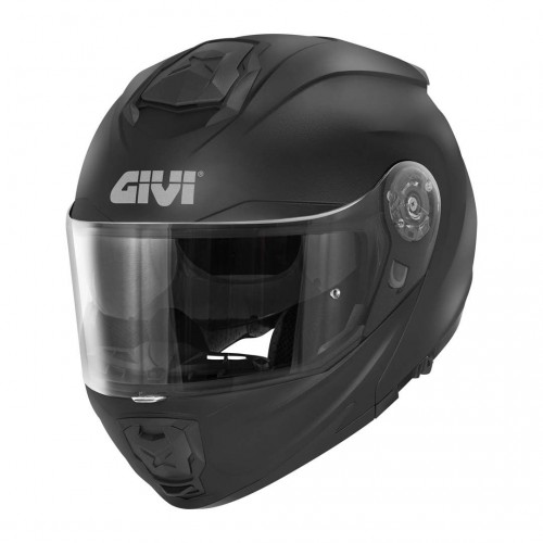 Мотошолом Givi X.27 Black Matt