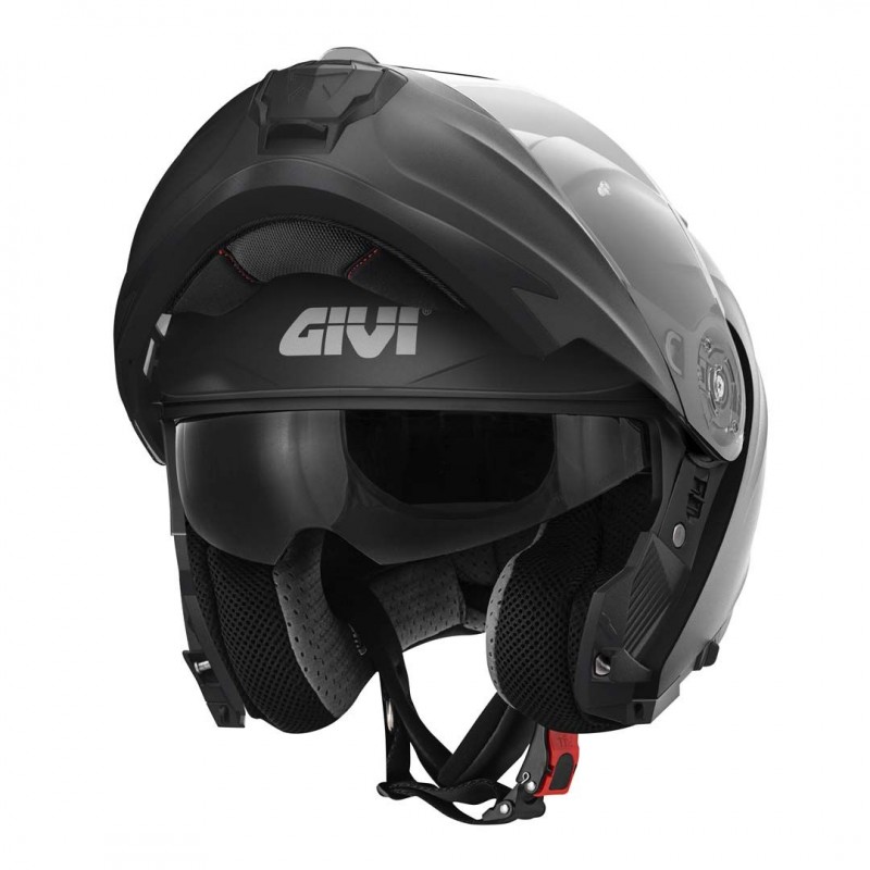 Мотошлем Givi X.27 Black Matt
