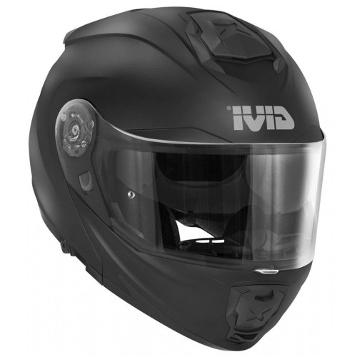 Мотошлем Givi X.27 Black Matt