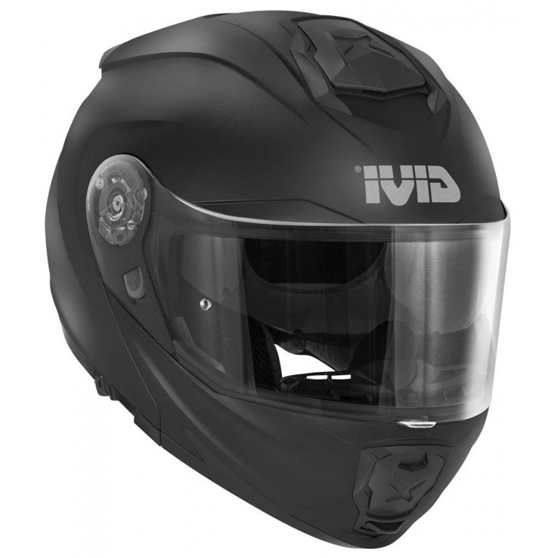Мотошлем Givi X.27 Black Matt