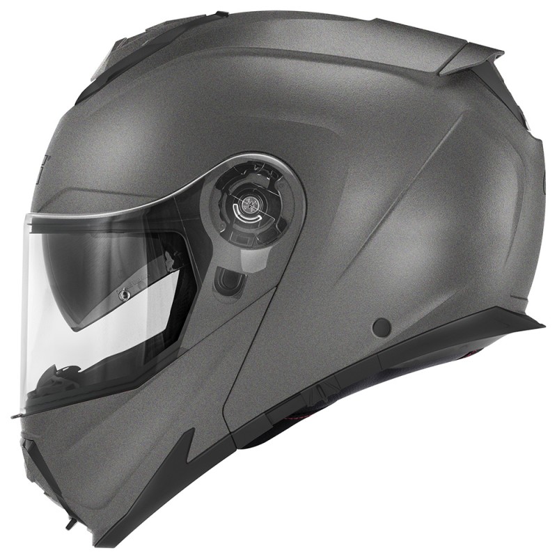 Мотошлем Givi X.27 Grey Matt