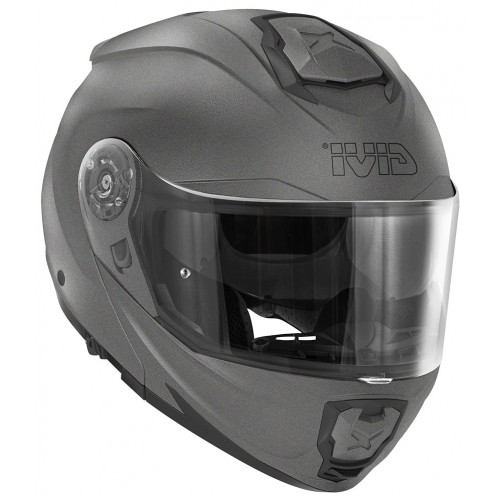 Мотошлем Givi X.27 Grey Matt