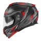 Мотошлем Givi X.27 Sector Black Grey Red Matt