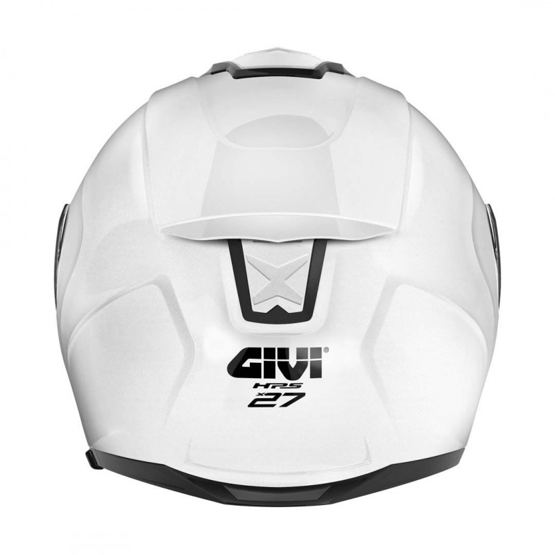 Мотошлем Givi X.27 White