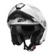 Мотошлем Givi X.27 White
