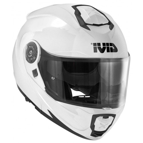 Мотошлем Givi X.27 White