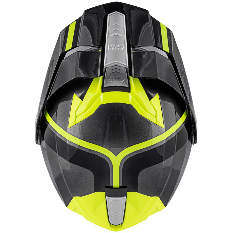 Мотошлем Givi X.33 Canyon Division