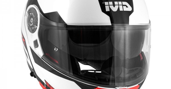 Мотошлем Givi X.21 Challenger Spirit White/Black/Red купить от 7