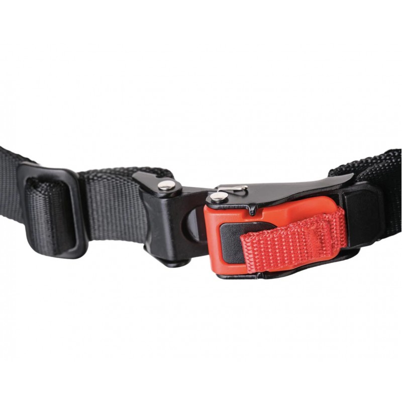 Мотошолом GMS Adventus Black Matt