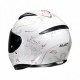 Мотошлем детский HJC C10 Epik White MC8