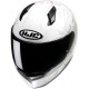 Мотошлем детский HJC C10 Epik White MC8