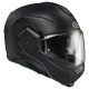 Шолом HJC i100 Black Matt