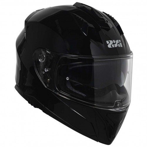 Мотошолом IXS 217 1.0 Black W