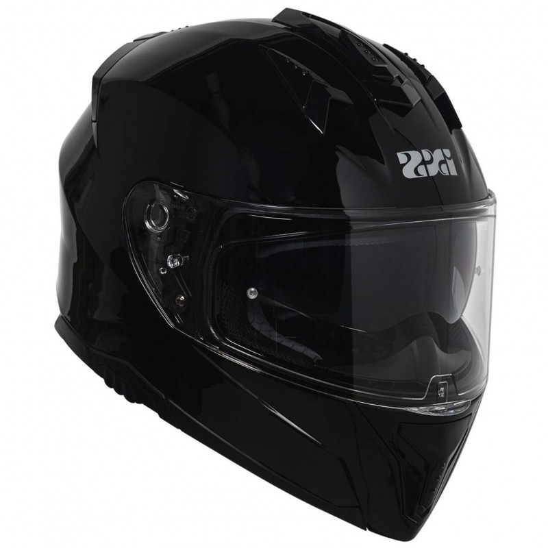 Мотошлем IXS 217 1.0 Black W